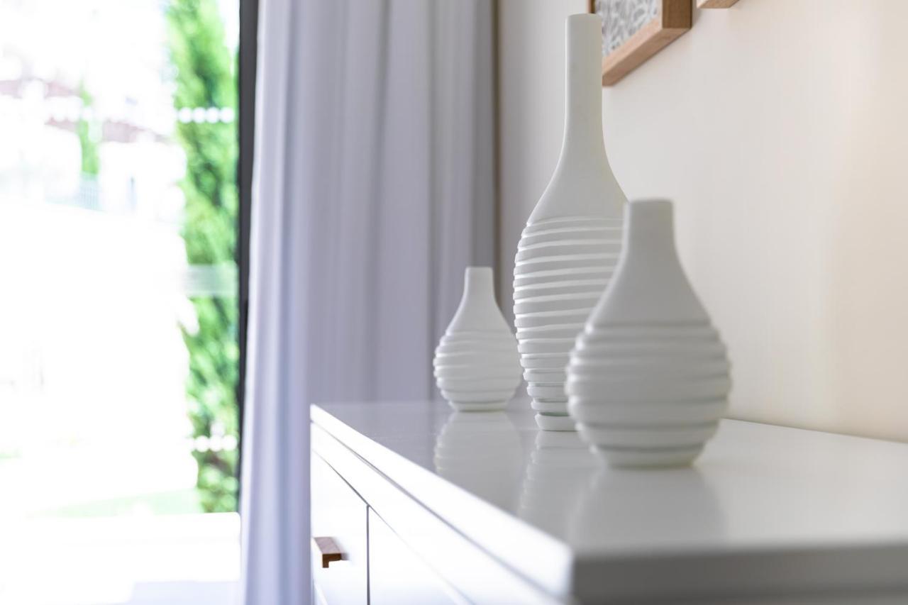 Shantiapartments Vilamoura Zewnętrze zdjęcie