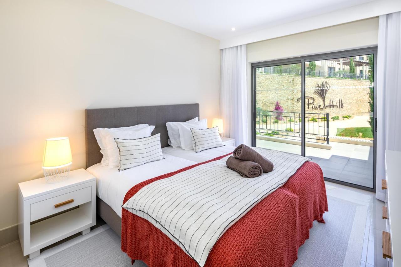 Shantiapartments Vilamoura Zewnętrze zdjęcie