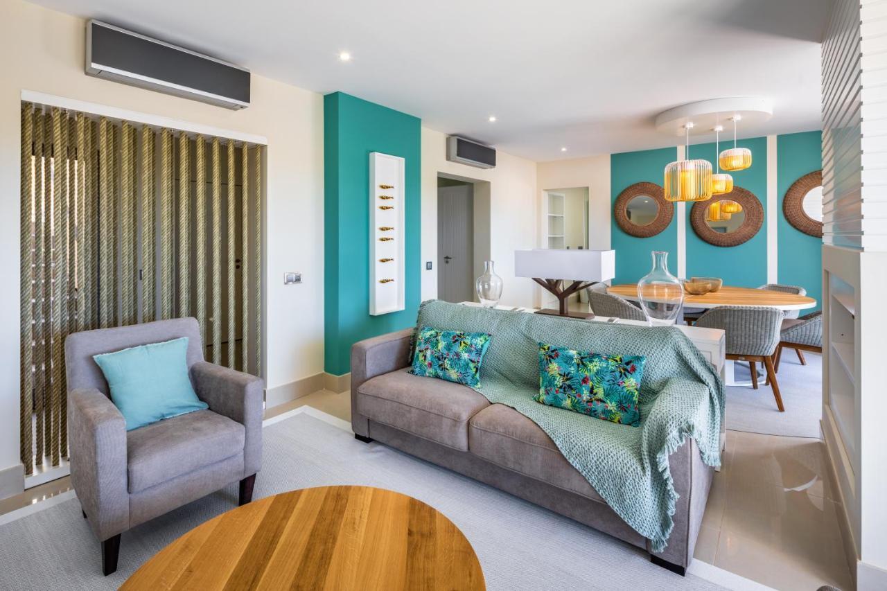 Shantiapartments Vilamoura Zewnętrze zdjęcie
