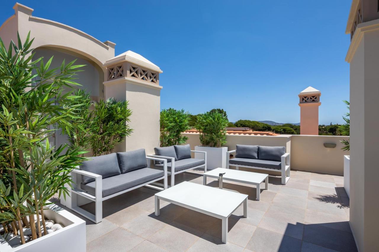 Shantiapartments Vilamoura Zewnętrze zdjęcie